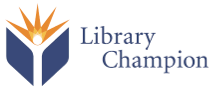 Library Champions