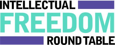 Intellectual Freedom Round Table site logo