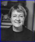 Photo of Peggy Barber Charter Member of the ALA Legacy Society