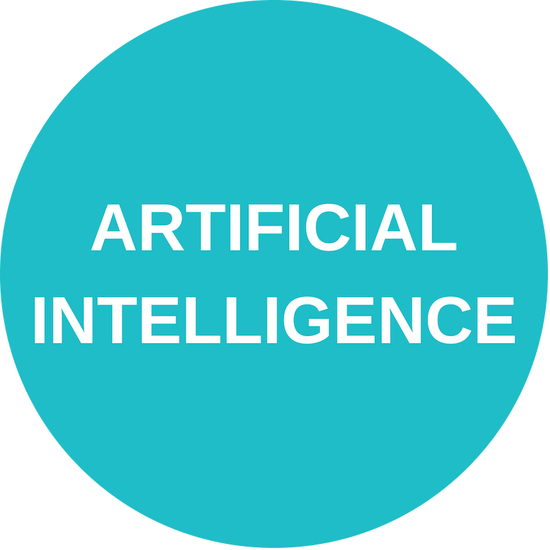 Artificial Intelligence Trend [Category - Technology]