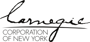 carnegie corporation of new york