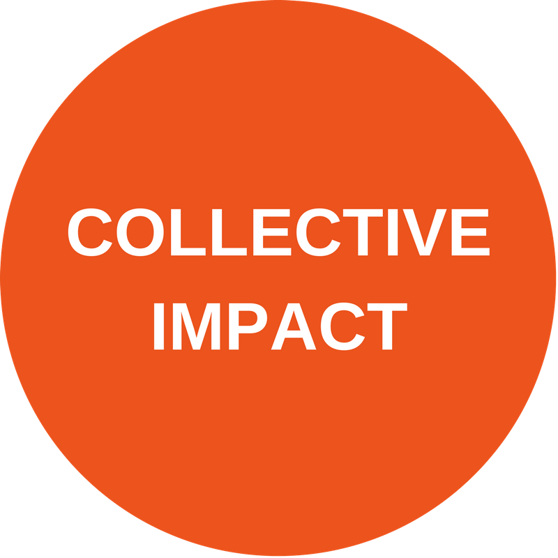 Collective Impact Trend [Category - Society]