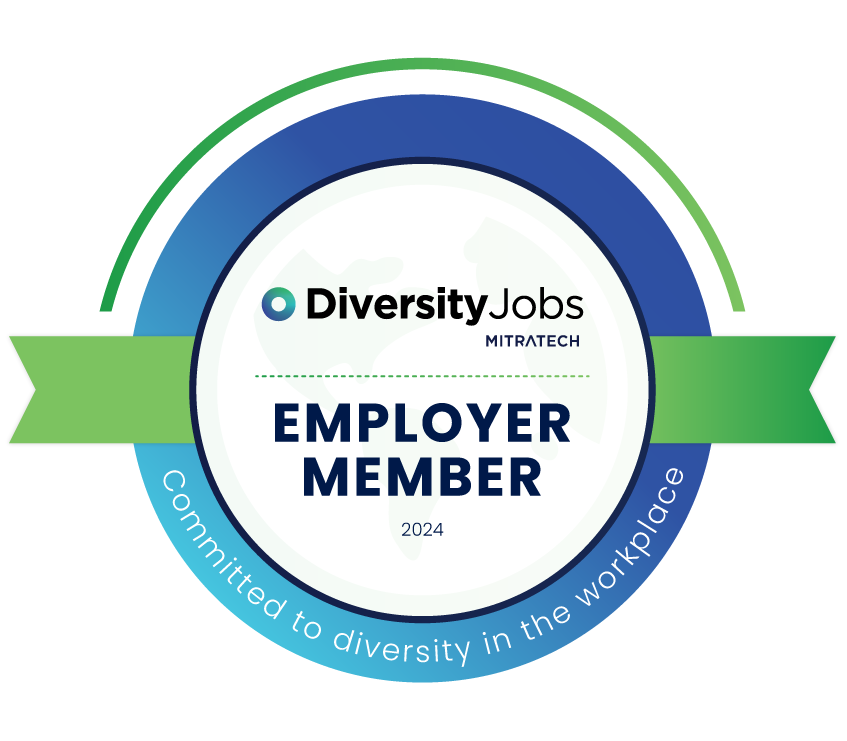 DiversityJobs.com Top Employer