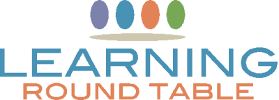 Learning Round Table site logo