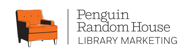 logo: Penguin Random House Library Marketing