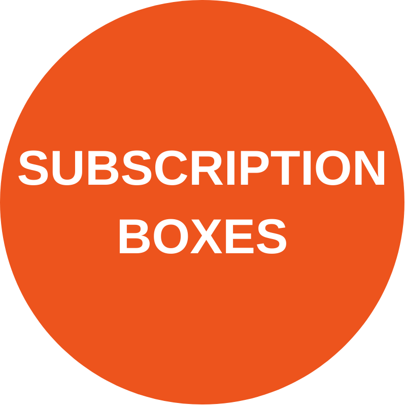 Subscription Boxes Trend [Category - Society]