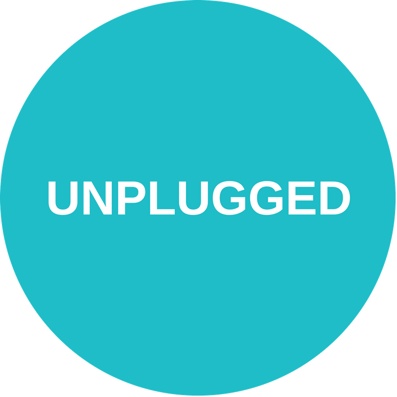 Unplugged Trend [Category - Technology]