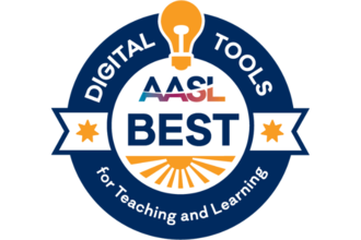 AASL Best Digital Tools for Teaching & Learning Logo