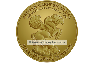 Andrew Carnegie Medal