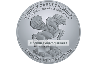 Andrew Carnegie Medal Finalist in Nonfiction