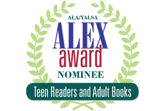 ALEX Award Nominee