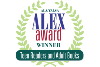 ALEX Award Winner