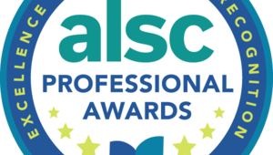 ALSC Professional Awards