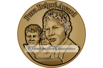 Pura Belpre Award