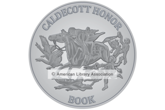 Caldecott Honor Book