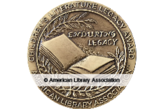 Children's Literature Legacy Award