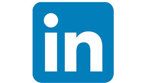 linked in logo