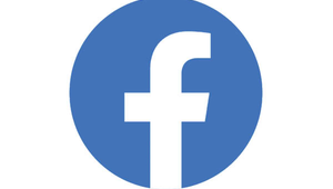 facebook logo