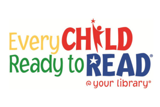 Every Child Ready to Read @ your library Logo