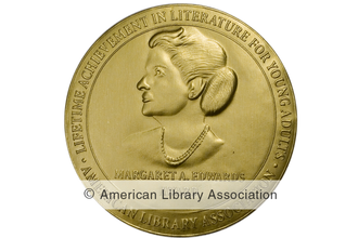 Margaret A. Edwards Award