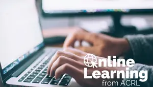 ACRL Online Learning Courses