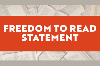 Freedom to Read Statement