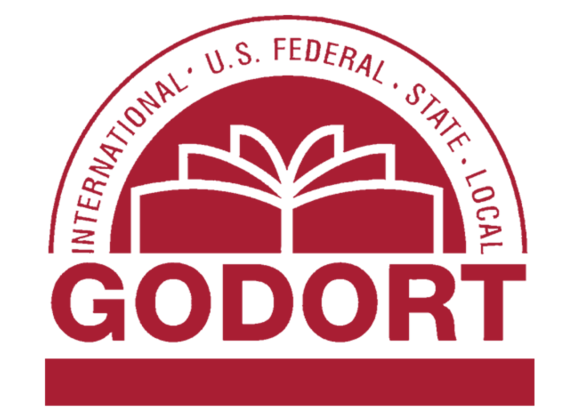 GODORT logo