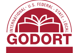 GODORT logo