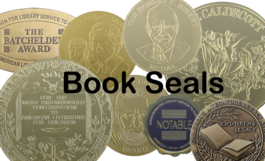 ALSC gold seals