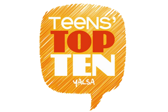 Teens Top Ten Logo