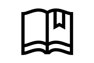 book symbol