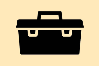 Toolbox icon