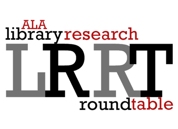 Library Research Round Table square logo