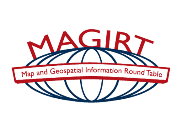 MAGIRT banner logo