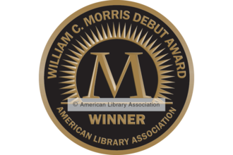 William C. Morris Debut Award Winner