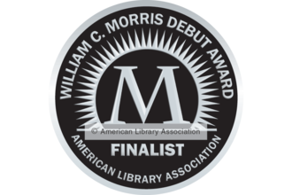 William C. Morris Debut Award Finalist