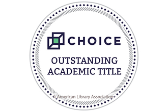 Choice Outstanding Academic Title