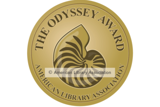 Odyssey Award