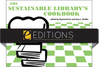 The Sustainable Library's Cookbook