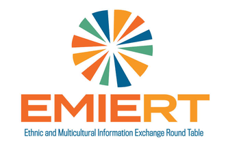 EMIERT logo