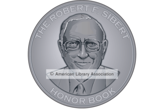 Sibert Honor Book