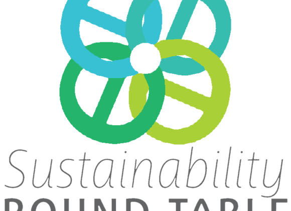 Sustainability Round Table square logo