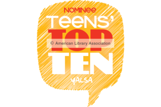 Teens' Top Ten Nominee