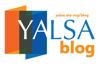 YALSA blog logo